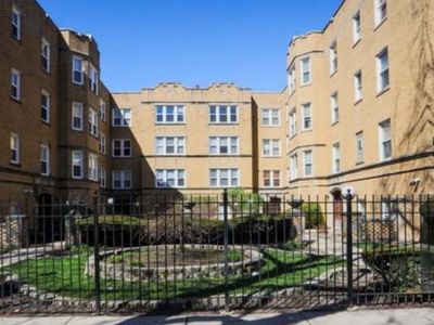 6322 N Richmond St APT 2B, Chicago, IL, 60659