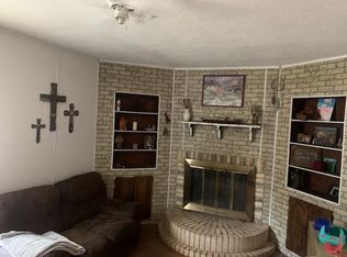 613 Windsor Dr, Altus, OK 73521