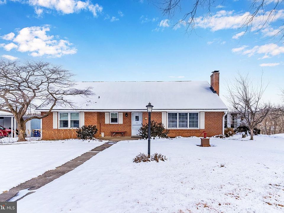 1st image of 461 Shuler Rd