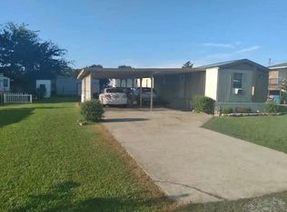 3137 Kim Dr, Erath, LA 70533