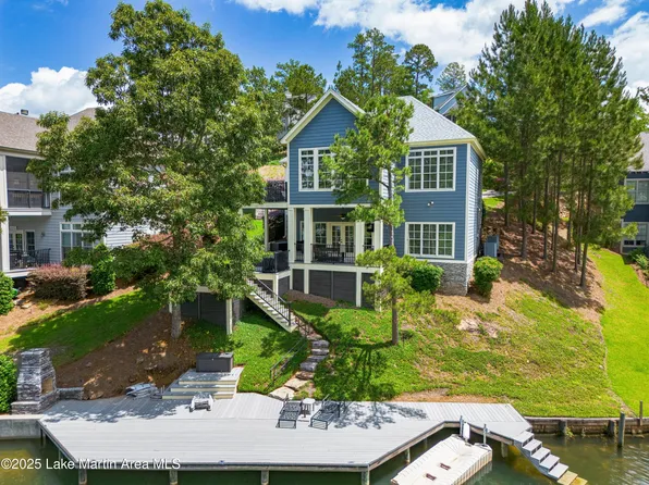 342 Village Loop, Dadeville, AL 36853