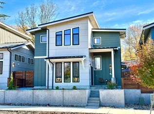 4302 Creston Way, Bellingham, WA 98226