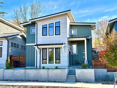 4302 Creston Way, Bellingham, WA, 98226