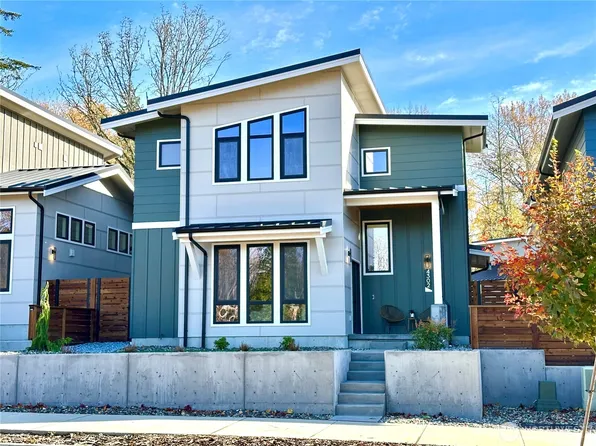 4302 Creston Way, Bellingham, WA 98226