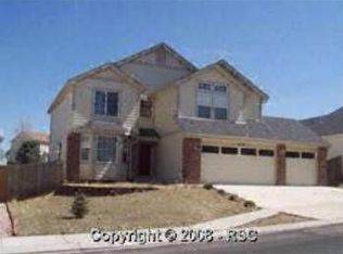 6019 Mapleton Dr, Colorado Springs, CO 80918