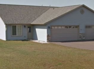 13310 44th Ave N, Chippewa Falls, WI 54729