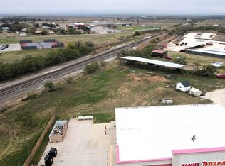 County Road 160, Tuscola, TX 79562