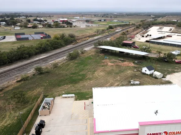 County Road 160, Tuscola, TX 79562