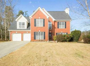 5906 Rutland Pass, Powder Springs, GA 30127