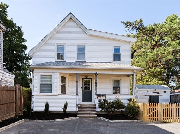 97 West St #2