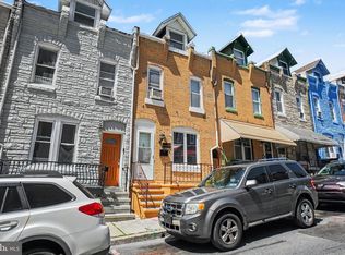 114 Pear St, Reading, PA 19601