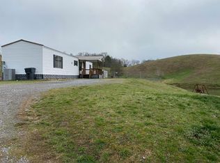 1130 Gists Creek Rd, Sevierville, TN 37876