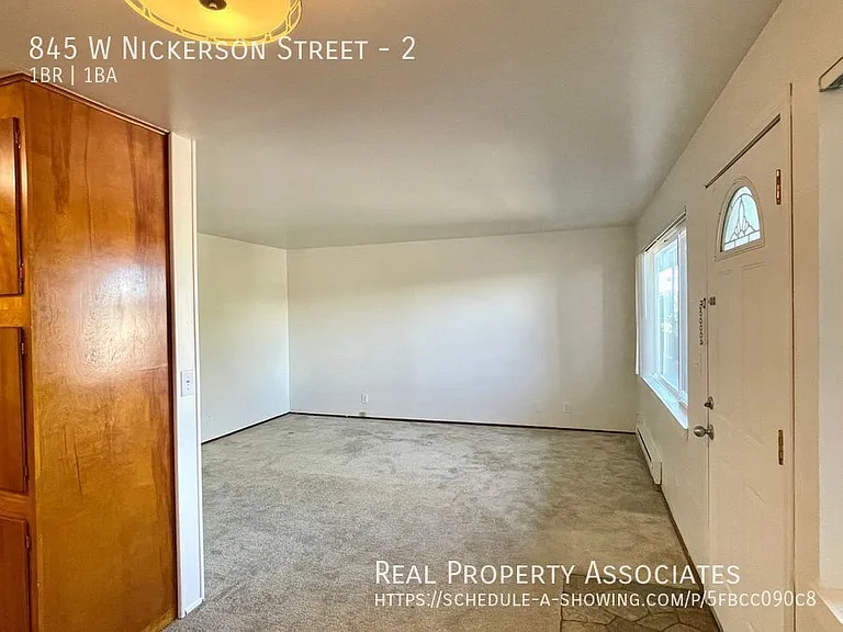 845 W Nickerson St #2 — Photo 7