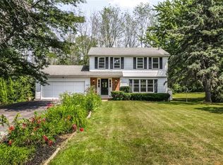 1312 Manitou Rd, Hilton, NY 14468