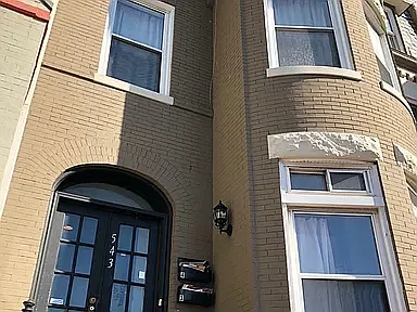 2 bed, 711 sqft, $3,800 — Photo 4