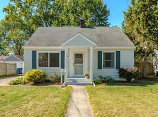 1311 Bronx Ave, Kalamazoo, MI 49048