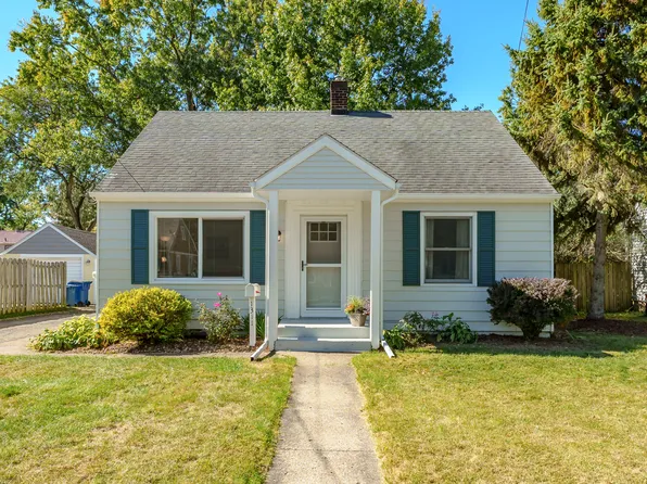 1311 Bronx Ave, Kalamazoo, MI 49048