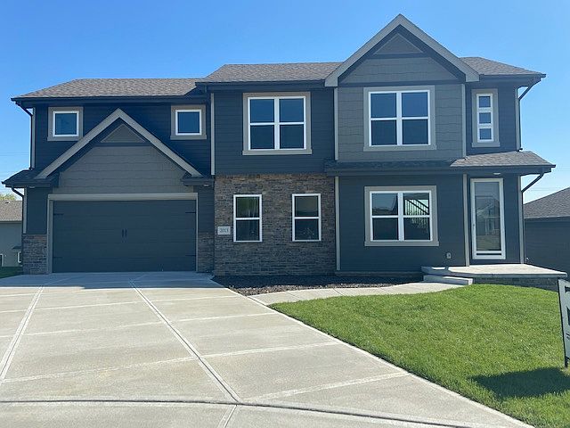 1st image of 2124 Gindy Dr #24YLCV