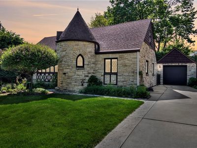 1412 Park Avenue, Eau Claire, WI, 54701