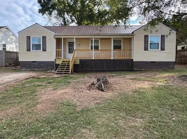 1227 York St, Sheffield, AL 35660