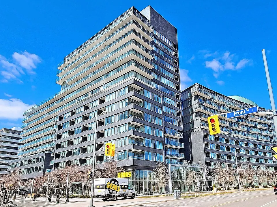 120 Bayview Ave #N525
