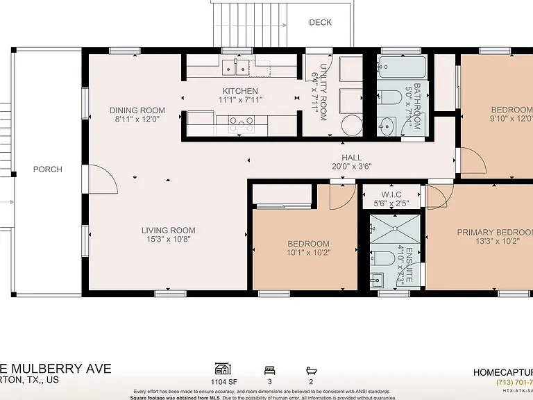 805 E Mulberry Ave — Photo 19