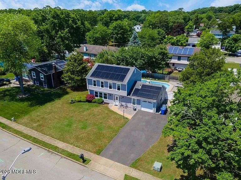 960 Green Hill Blvd — Photo 41
