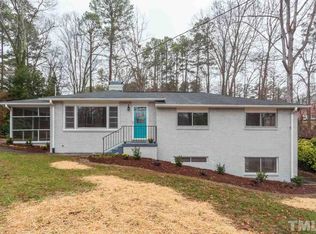 1600 Pineview Dr, Raleigh, NC 27606