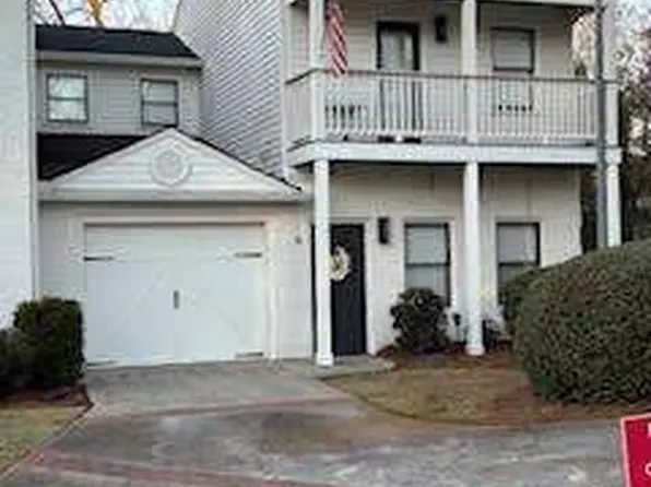 320 West Ave #6, Carrollton, GA 30117