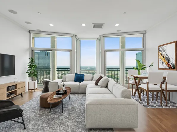500 Throckmorton St APT 3101, Fort Worth, TX 76102