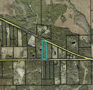 400 County Road 302, Bunnell, FL, 32110