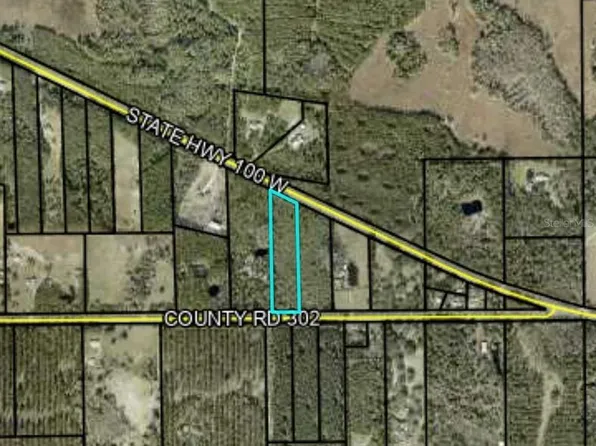 400 County Road 302, Bunnell, FL 32110