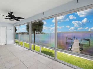 1153 Bayshore Drive #205, Fort Pierce, FL 34949