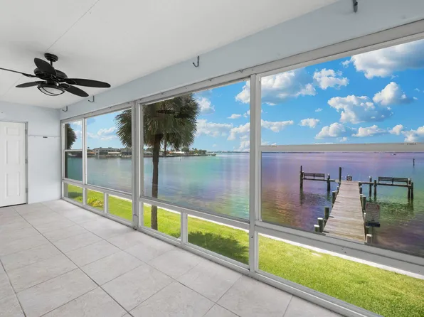1153 Bayshore Drive #205, Fort Pierce, FL 34949