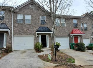 3439 Sugar Creek Cv, Ellenwood, GA 30294