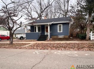 512 Denison Ave, Manhattan, KS 66502