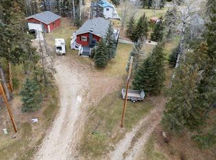 118 SE 2nd St W, Wetaskiwin County No. 10, AB T0C0T0