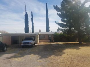 102 Coconino Dr, Bisbee, AZ 85603