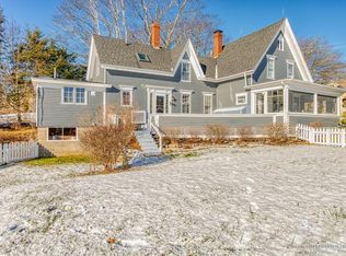 159 Ocean Point Rd, East Boothbay, ME 04544