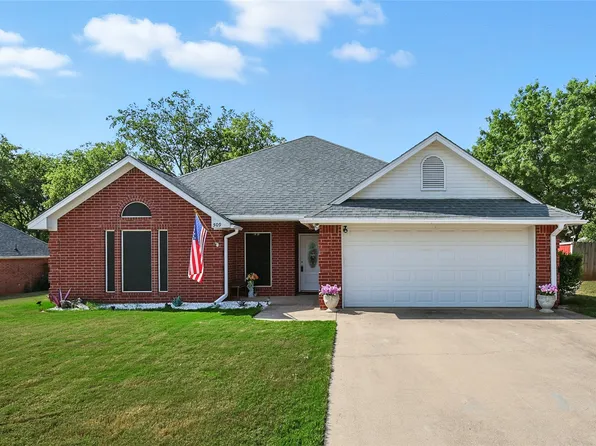 509 Amy Jo Cir, Aubrey, TX 76227