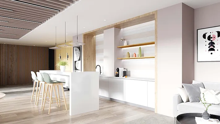 Rented by Bohemia Realty Group | media 4