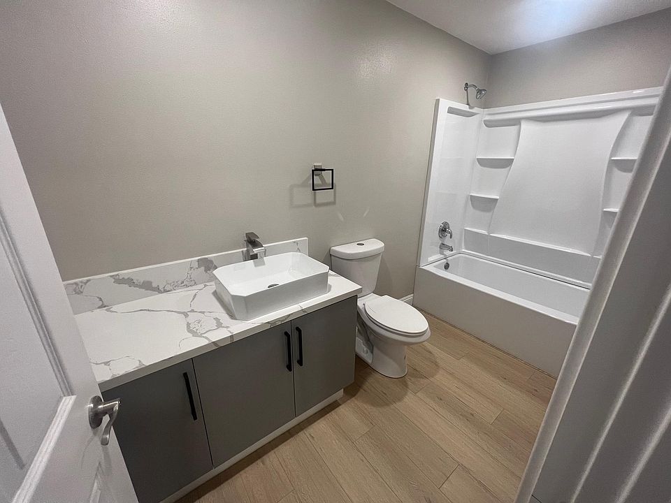 2nd image of 8354 Adams St #B