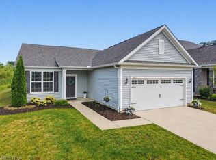 3083 Aspen Ln, Twinsburg, OH 44087