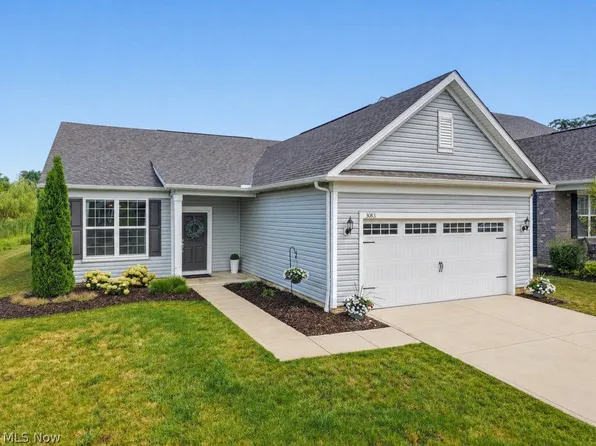 3083 Aspen Ln, Twinsburg, OH 44087