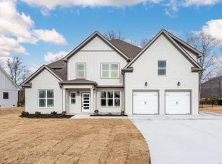 7248 Sylar Rd, Ooltewah, TN 37363