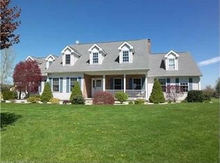 76 East St, Morris, CT 06763