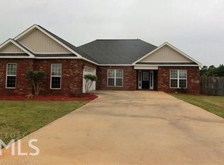 111 Ainsley Way, Byron, GA 31008