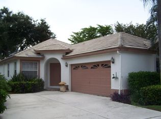 6108 Bay Isles Dr, Boynton Beach, FL 33437