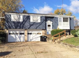 9009 Hillcrest Ave, Pittsburgh, PA