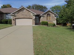 329 E Lafayette St, Springfield, MO 65810